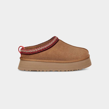 Glamour Slippers Belleza & Glamour Chestnut 36 
