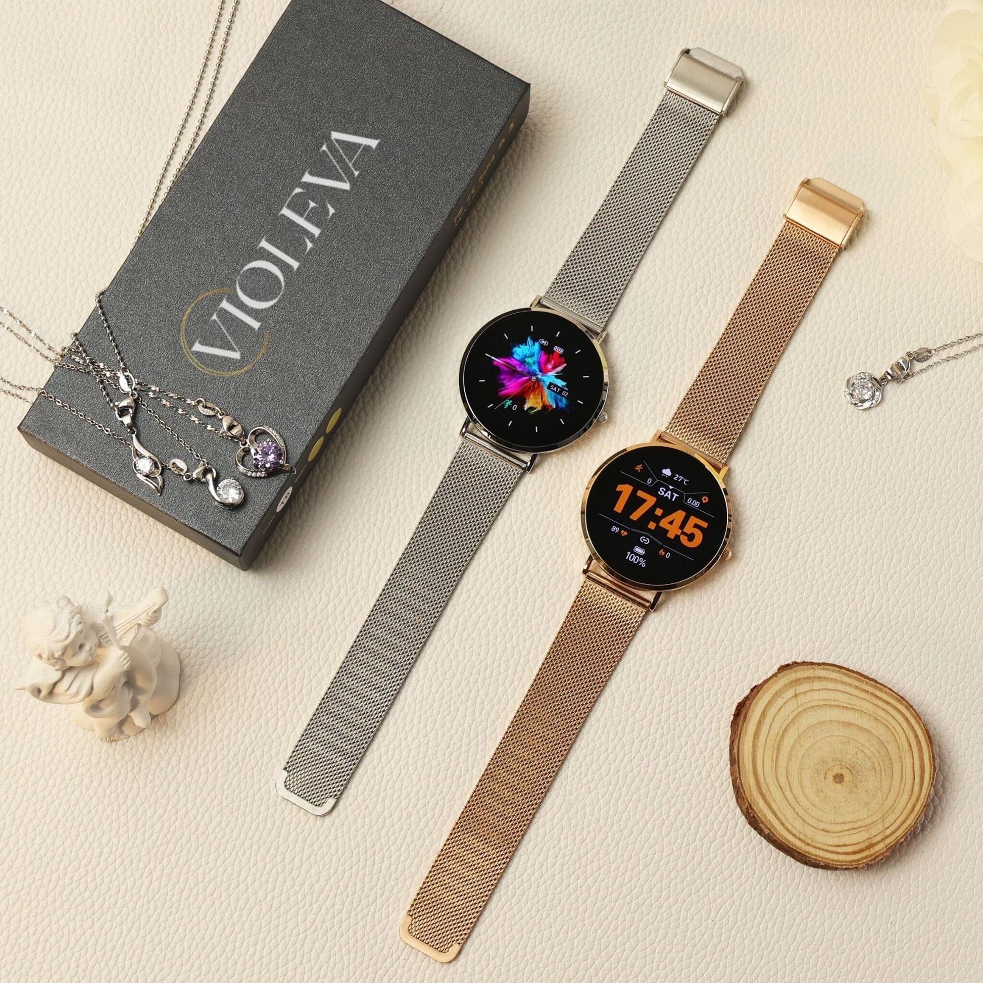 GLAMOURSMART™ - Mini Belleza & Glamour 