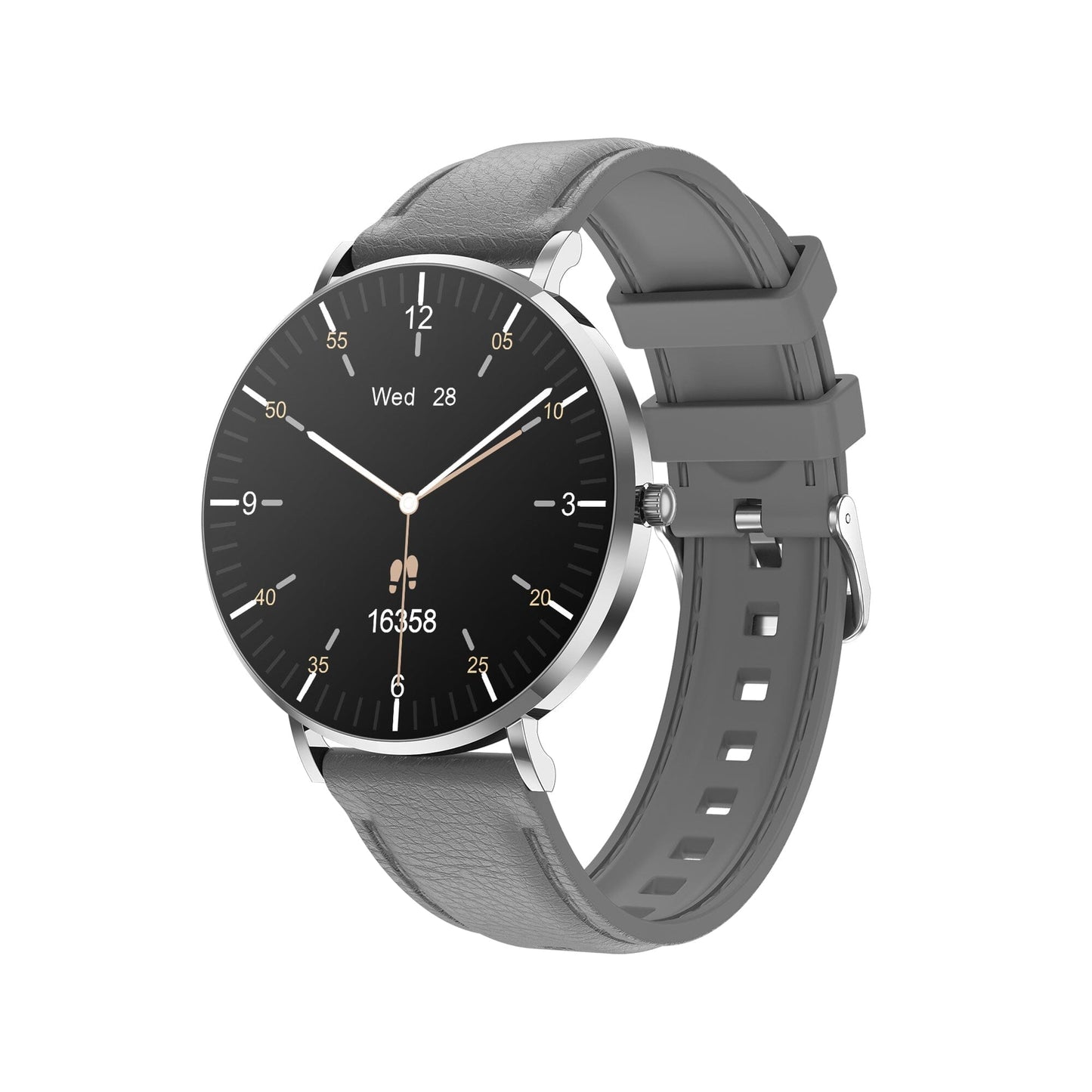 GLAMOURSMART™ - Modern Heritage Band Belleza & Glamour 