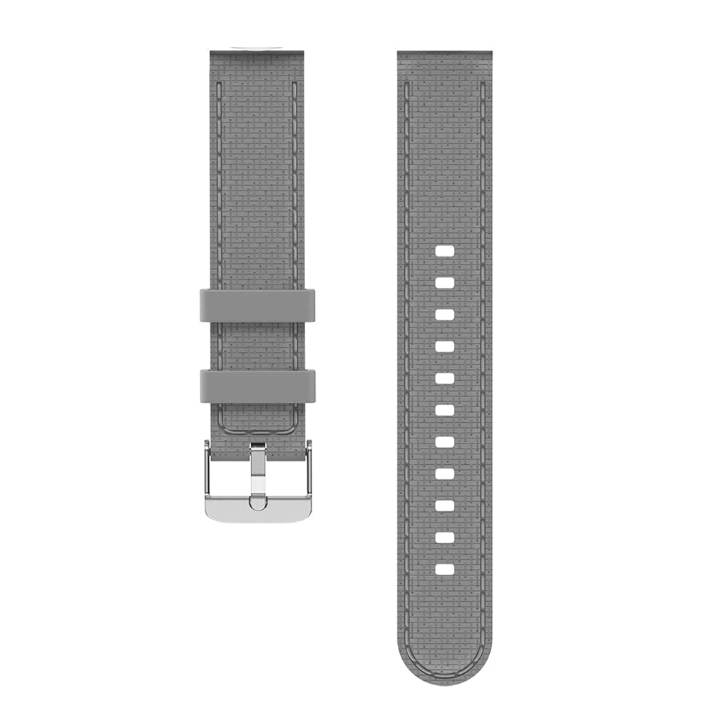 GLAMOURSMART™ - Modern Heritage Band Belleza & Glamour Graphite Arista 