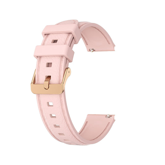GLAMOURSMART™ - Modern Heritage Band Rosé Belleza & Glamour 