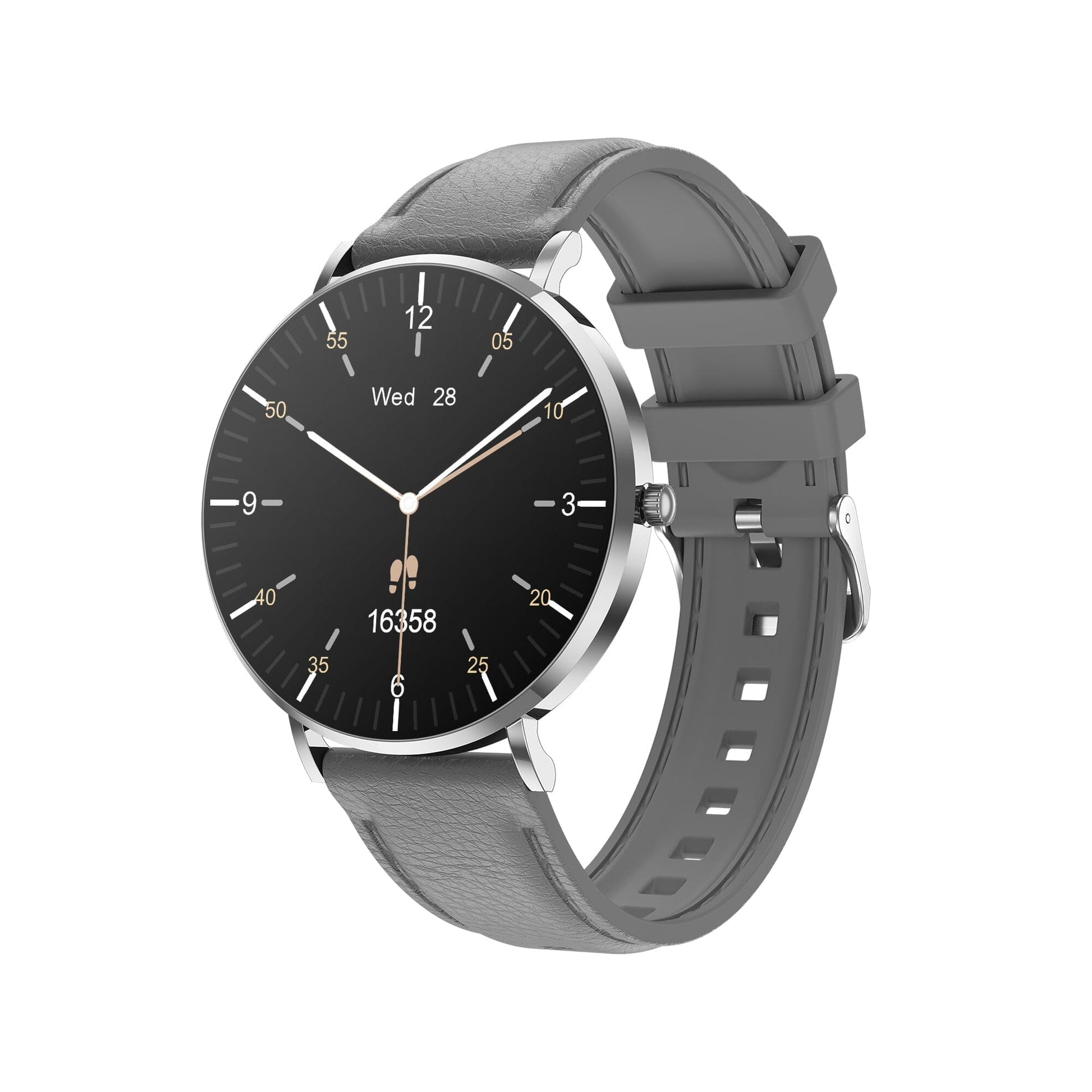 GLAMOURSMART™ - Modern Heritage Band Rosé Belleza & Glamour 