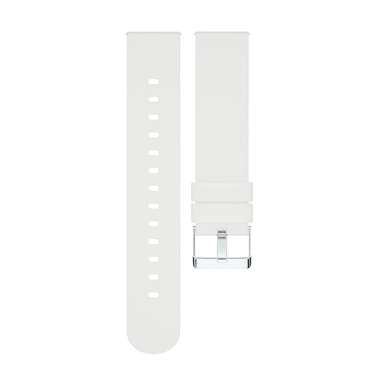 GLAMOURSMART™ - Urban Essence Band White Belleza & Glamour Arista 