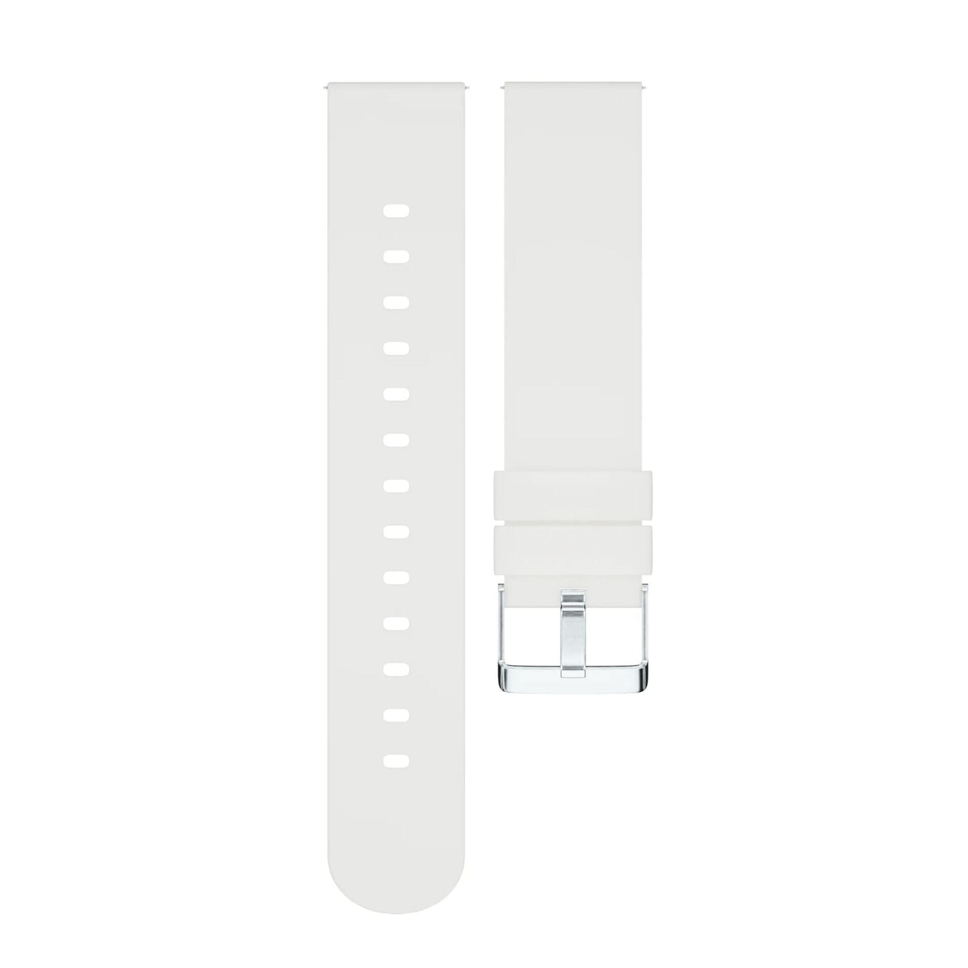 GLAMOURSMART™ - Urban Essence Band White Belleza & Glamour Arista 