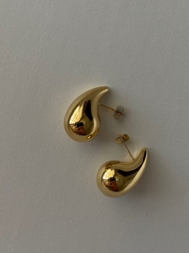 Hailey Earrings Belleza & Glamour 