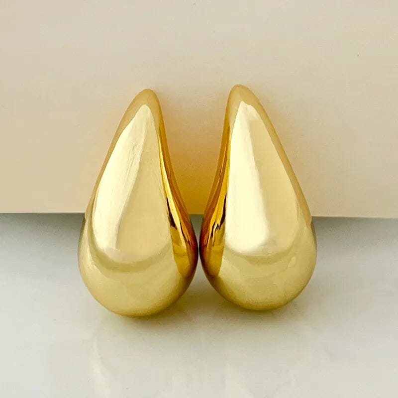 Hailey Earrings Belleza & Glamour 