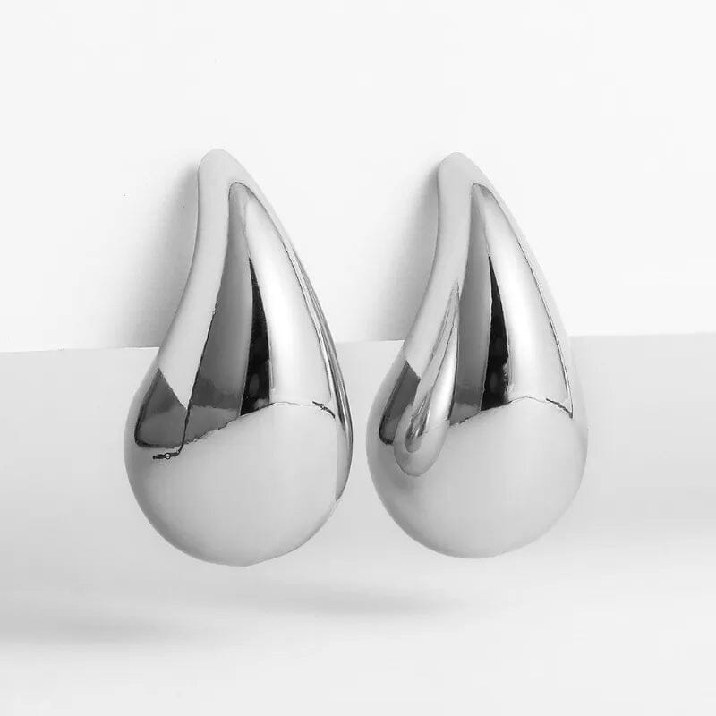Hailey Earrings Belleza & Glamour 