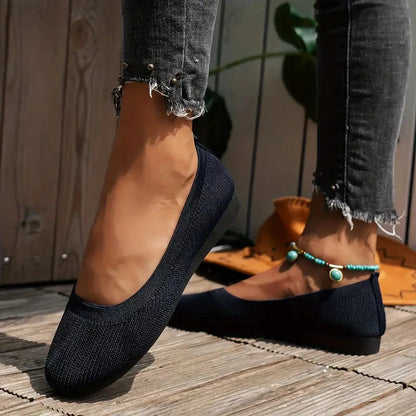 Isla™ | Luxe Non-Slip Shoes Shoes Belleza & Glamour 