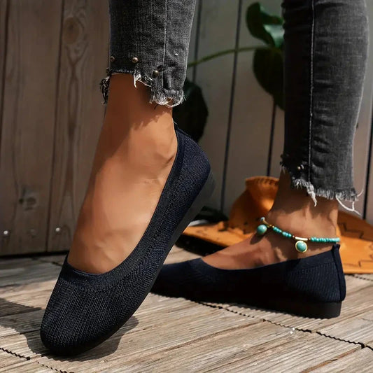 Isla™ | Luxe Non-Slip Shoes Shoes Belleza & Glamour 