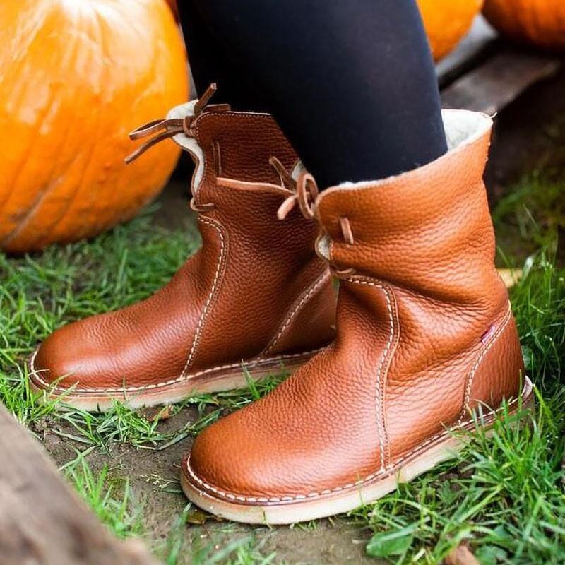 Jack | Weatherproof Boot Shoes Belleza & Glamour 