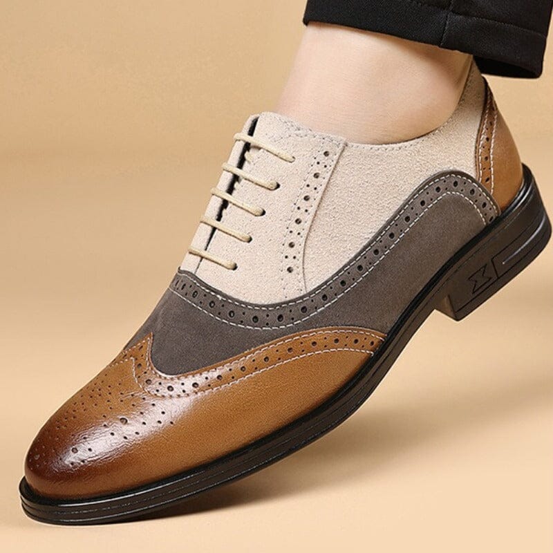 Kensington Spectator Shoes Belleza & Glamour 