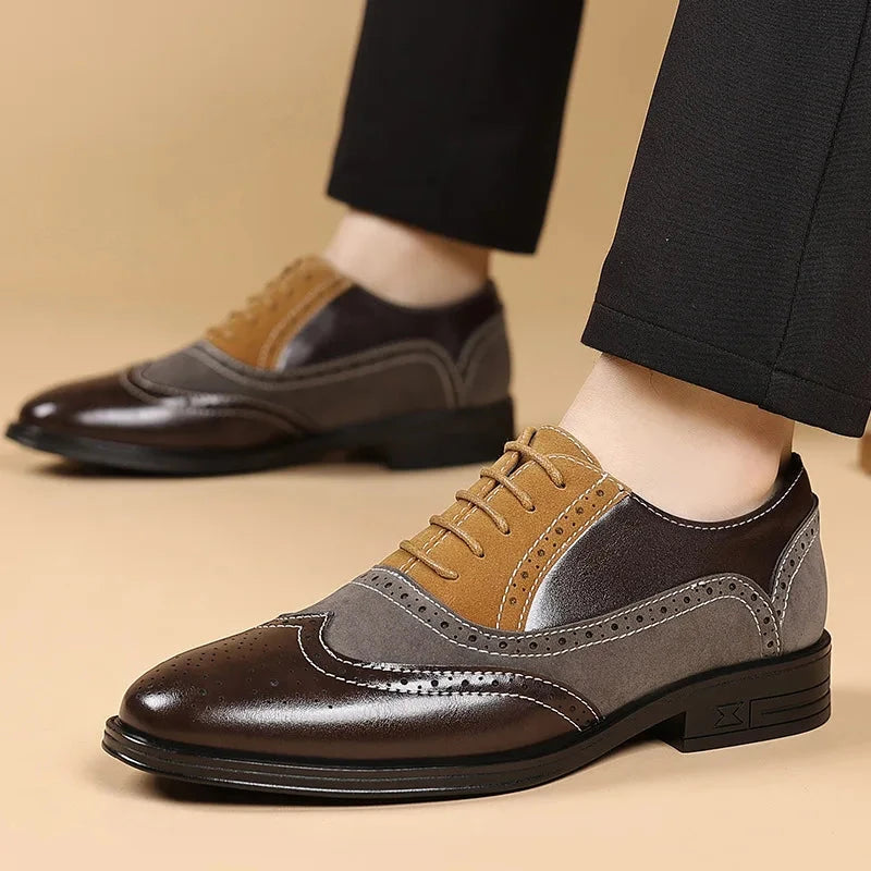 Kensington Spectator Shoes Belleza & Glamour 