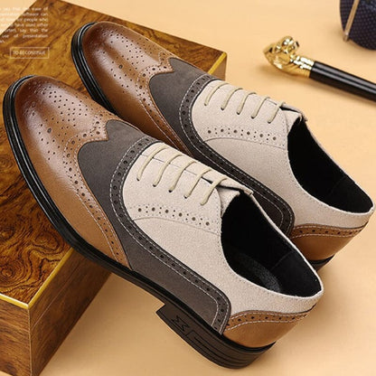 Kensington Spectator Shoes Belleza & Glamour 