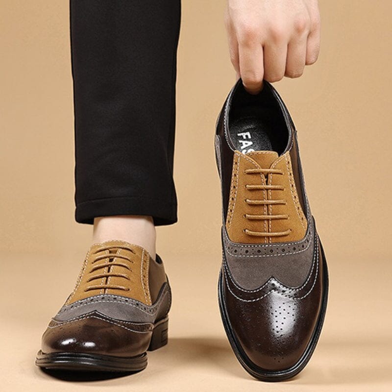 Kensington Spectator Shoes Belleza & Glamour 