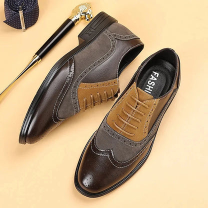 Kensington Spectator Shoes Belleza & Glamour 