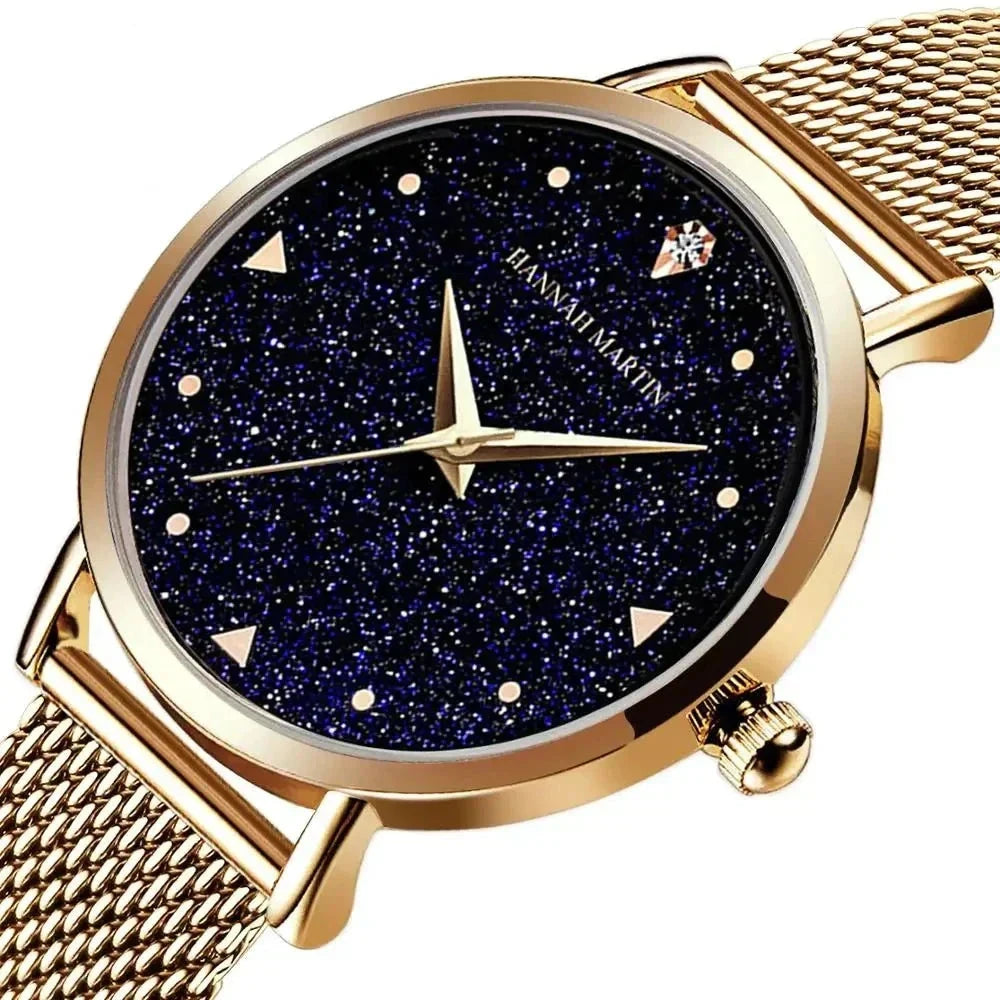 Lady Quartz Watch relógio Belleza & Glamour 
