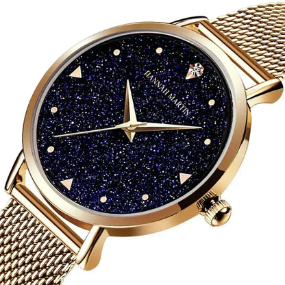 Lady Quartz Watch relógio Belleza & Glamour 