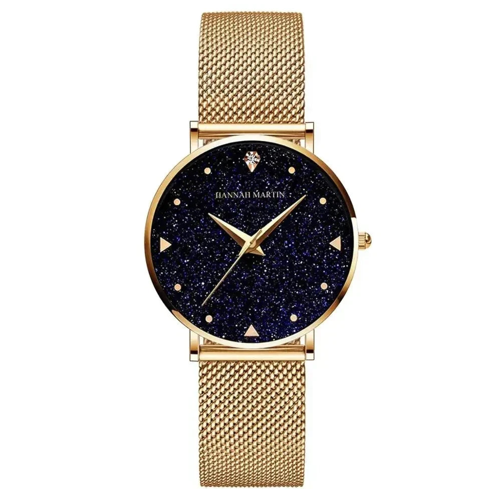 Lady Quartz Watch relógio Belleza & Glamour 