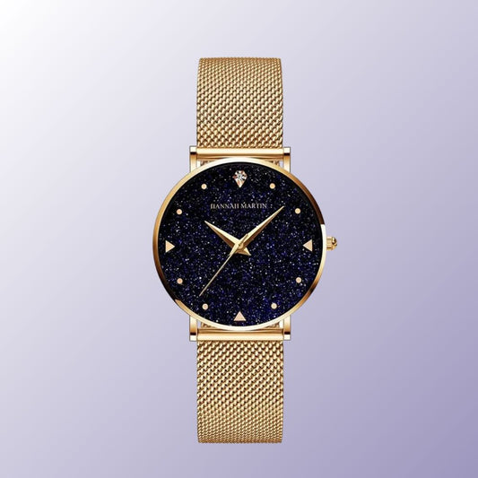 Lady Quartz Watch relógio Belleza & Glamour 