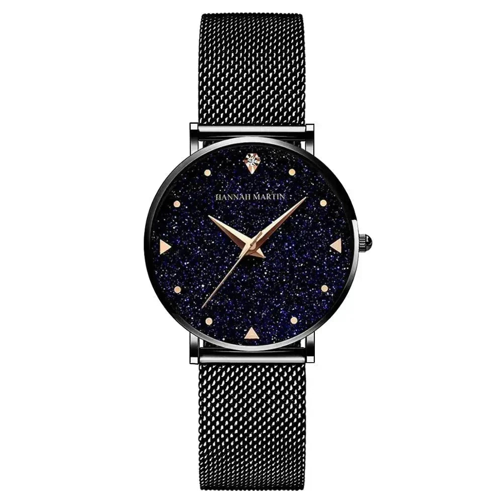 Lady Quartz Watch relógio Belleza & Glamour 