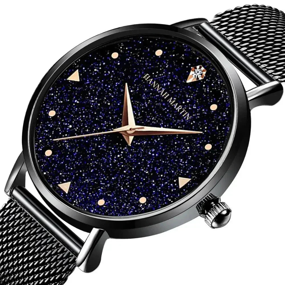 Lady Quartz Watch relógio Belleza & Glamour 