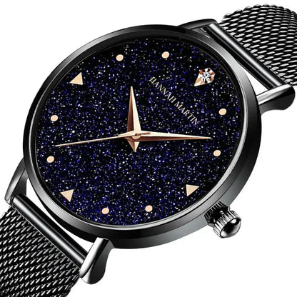 Lady Quartz Watch relógio Belleza & Glamour 