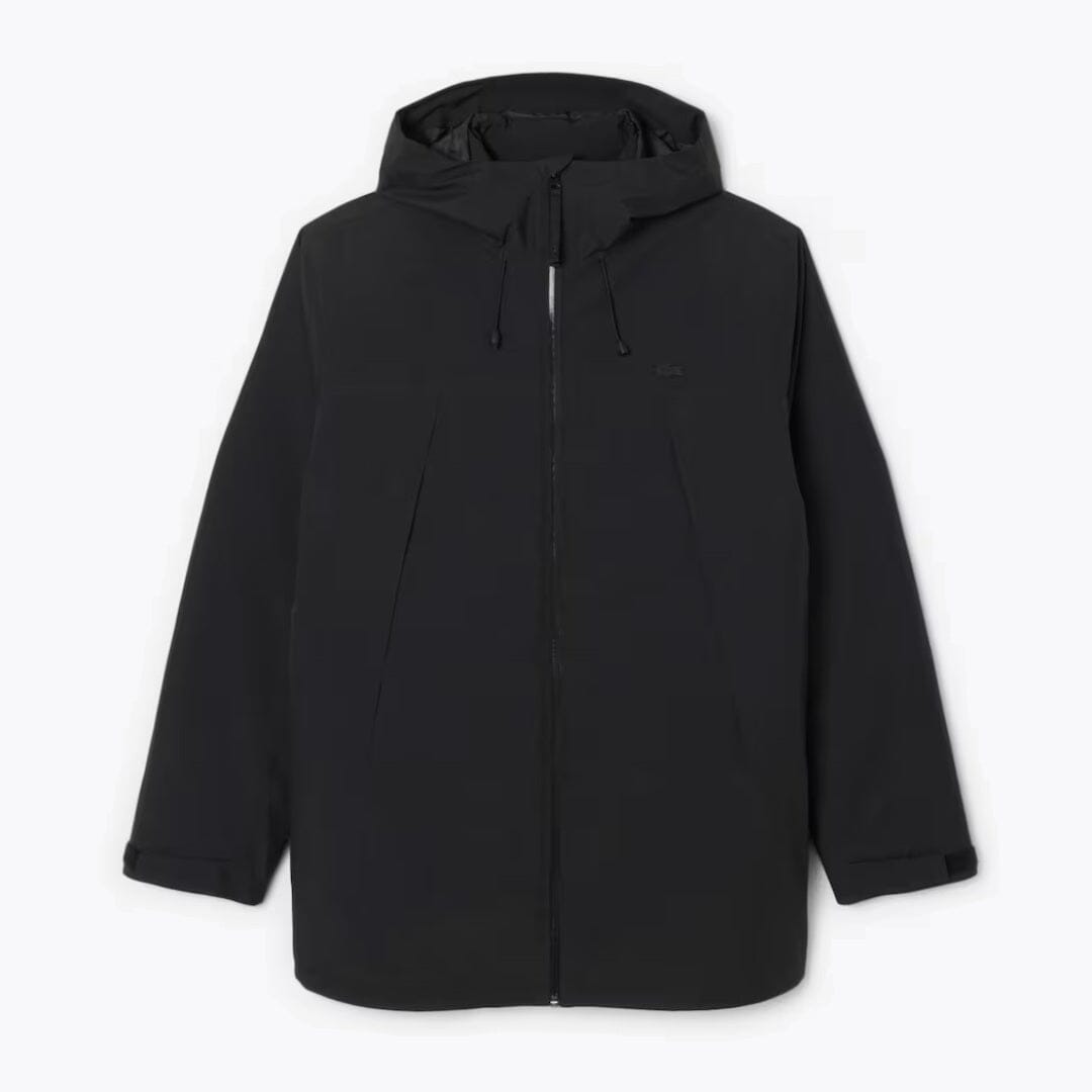 LC 3 in 1 Water-Repellent Padded Parka LC 3 in 1 Water-Repellent Padded Parka Slate Crown Black S 