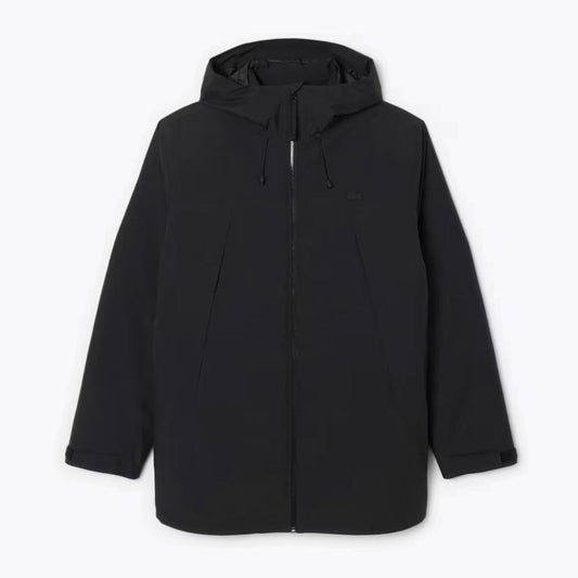 LC 3 in 1 Water-Repellent Padded Parka LC 3 in 1 Water-Repellent Padded Parka Slate Crown Black S 