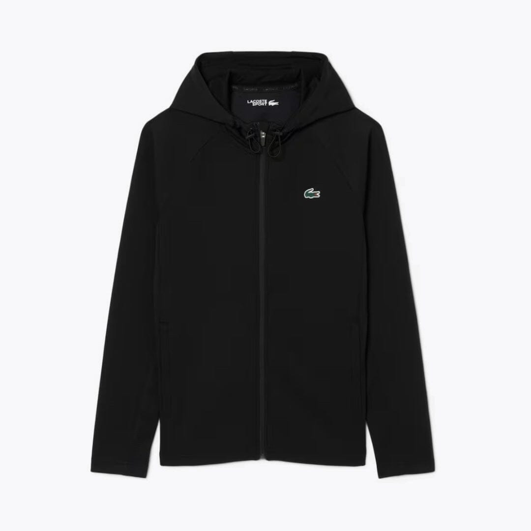 LC Breathable Sport Track Jacket LC Breathable Sport Track Jacket Slate Crown Black S 