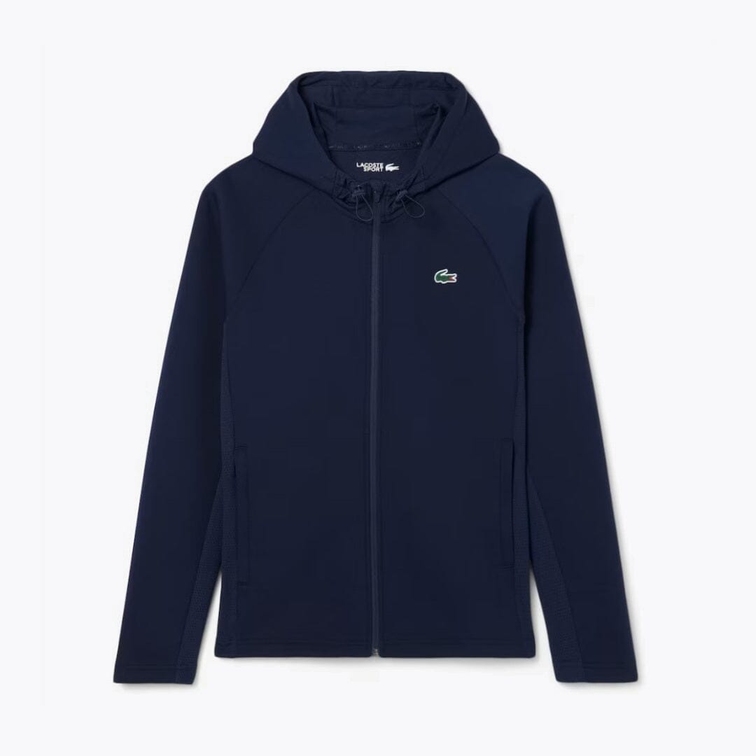 LC Breathable Sport Track Jacket LC Breathable Sport Track Jacket Slate Crown Blue S 
