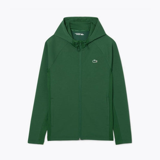 LC Breathable Sport Track Jacket LC Breathable Sport Track Jacket Slate Crown Green S 
