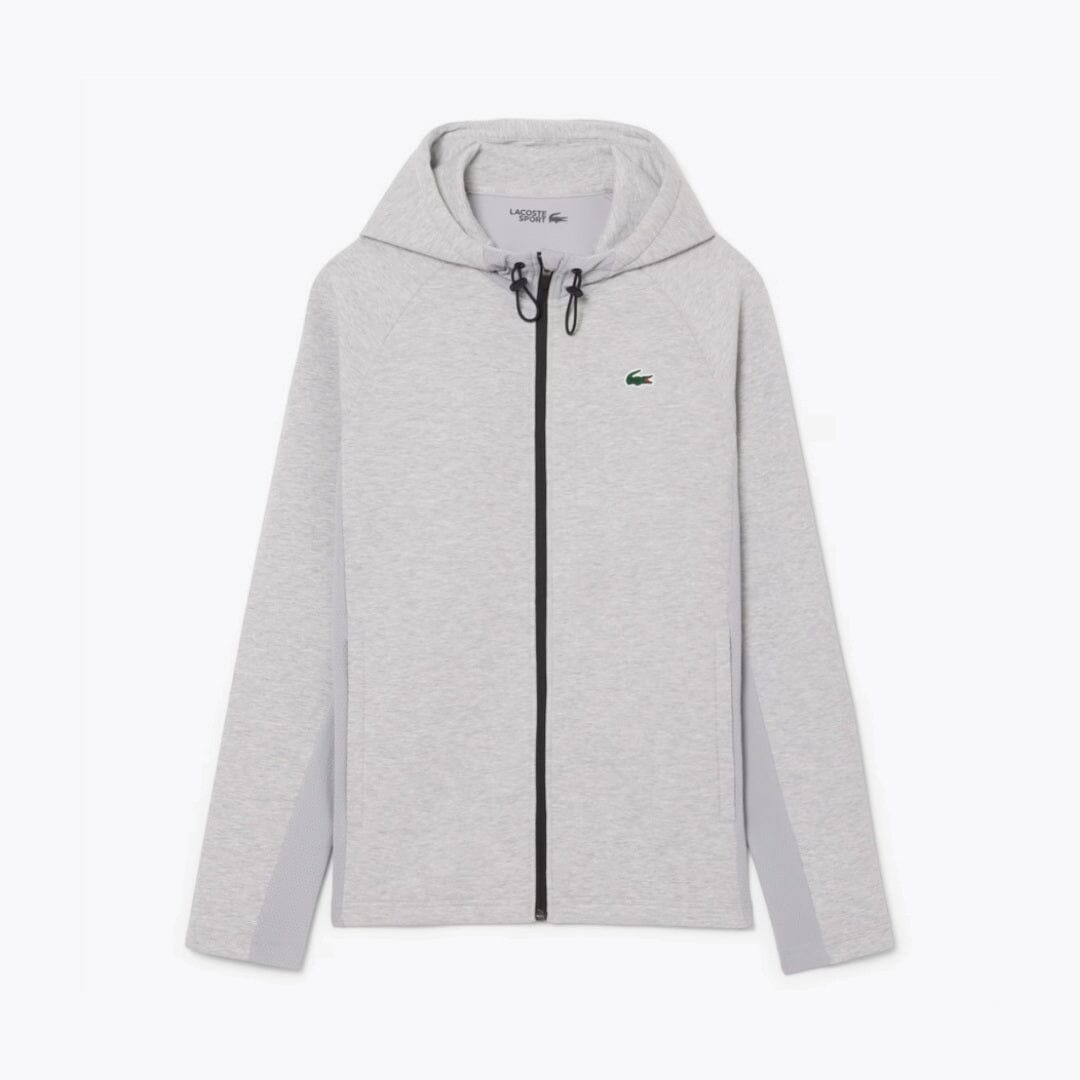 LC Breathable Sport Track Jacket LC Breathable Sport Track Jacket Slate Crown Grey S 