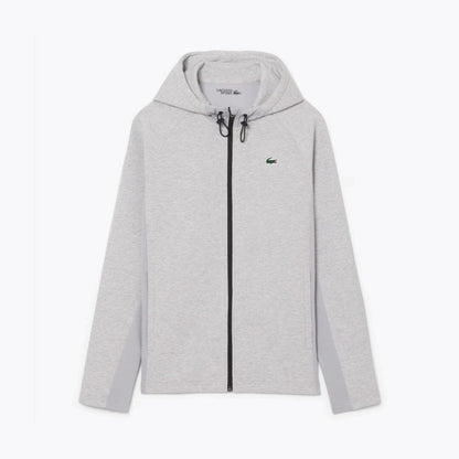 LC Breathable Sport Track Jacket LC Breathable Sport Track Jacket Slate Crown Grey S 