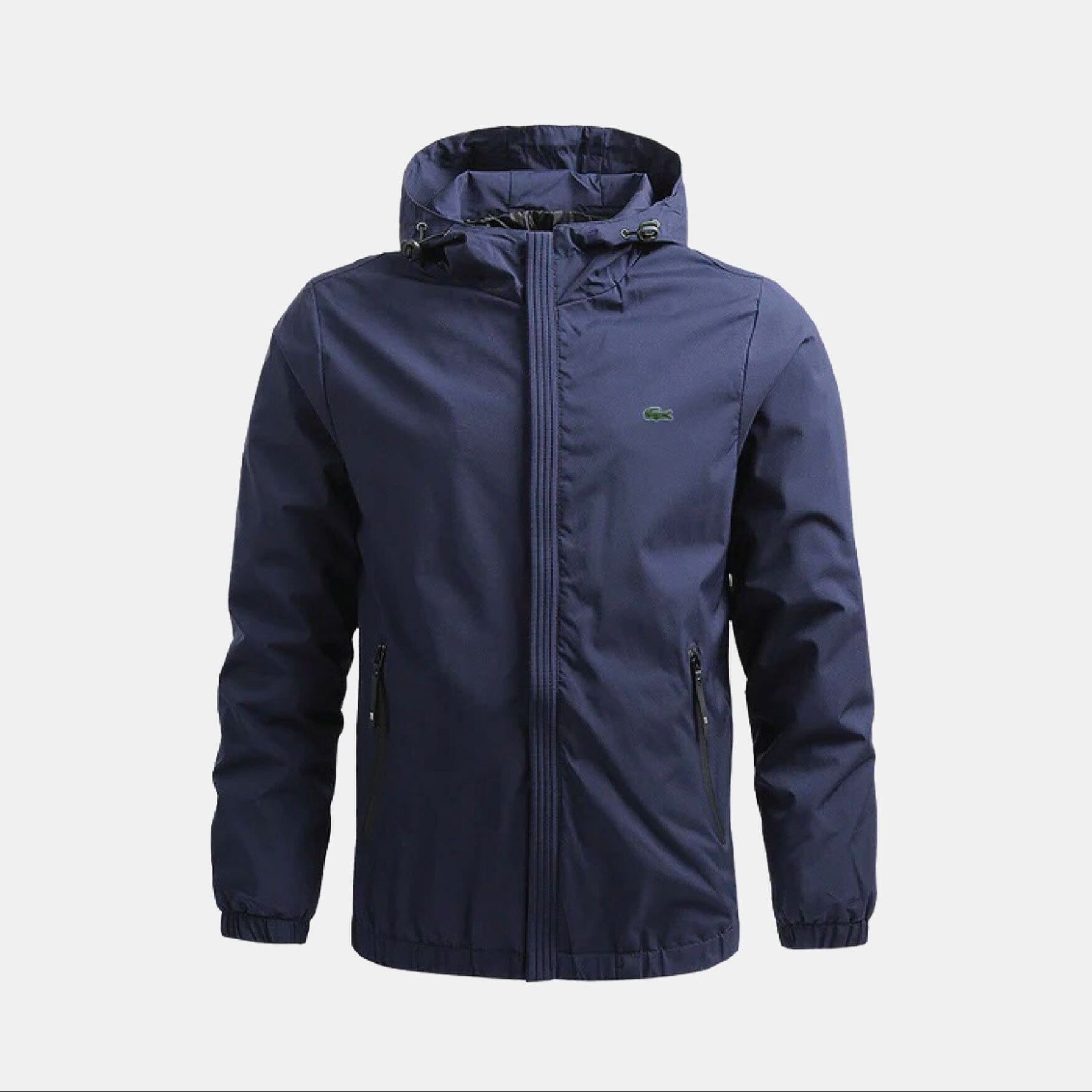 LC Essential Shirt LC Essential Shirt Slate Crown Blue S 