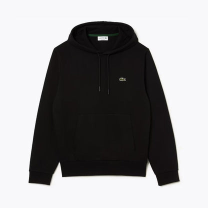 LC Fleece Hoodie LC Fleece Hoodie Slate Crown Black S 