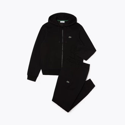 LC Hooded Tracksuit LC Hooded Tracksuit Slate Crown Black S 