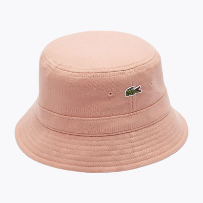 LC Piqué Bucket Hat LC Piqué Bucket Hat Slate Crown Pinkish beige 
