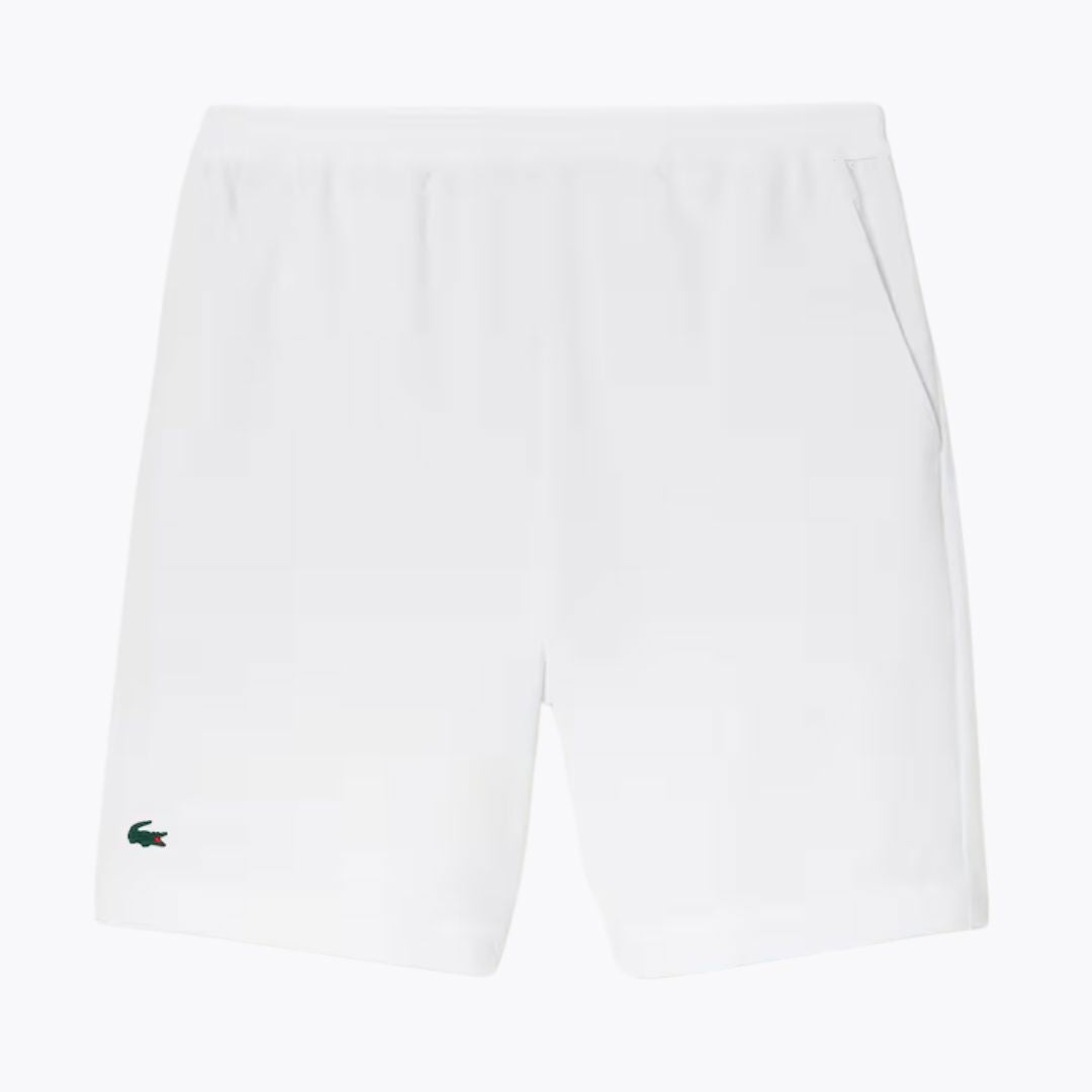 LC Regular Fit Ultra Dry Sport Shorts LC Regular Fit Ultra Dry Sport Shorts Slate Crown White S 
