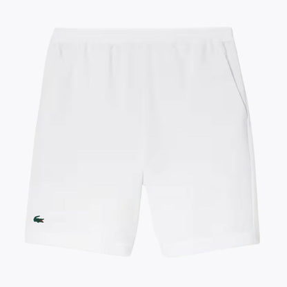 LC Regular Fit Ultra Dry Sport Shorts LC Regular Fit Ultra Dry Sport Shorts Slate Crown White S 