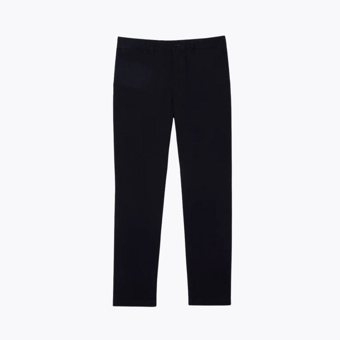 LC Slim Fit Stretch Cotton Chino Pants LC Slim Fit Stretch Cotton Chino Pants Slate Crown Navy blue S 