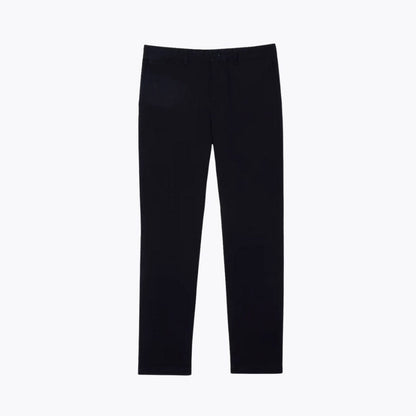 LC Slim Fit Stretch Cotton Chino Pants LC Slim Fit Stretch Cotton Chino Pants Slate Crown Navy blue S 