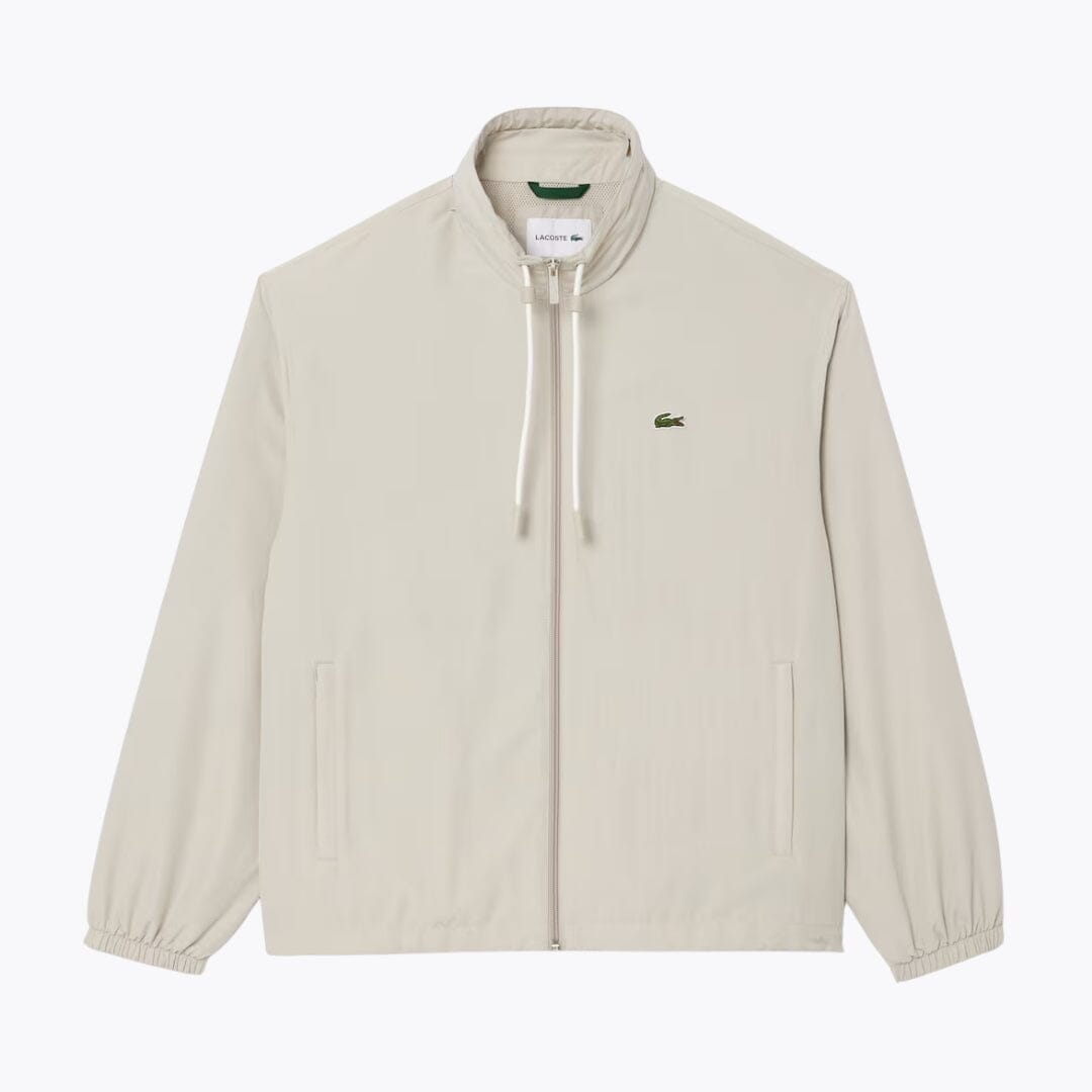 LC Sportsuit Jacket with Removable Hood LC Sportsuit Jacket with Removable Hood Slate Crown Grey S 