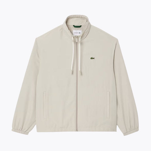 LC Sportsuit Jacket with Removable Hood LC Sportsuit Jacket with Removable Hood Slate Crown Grey S 