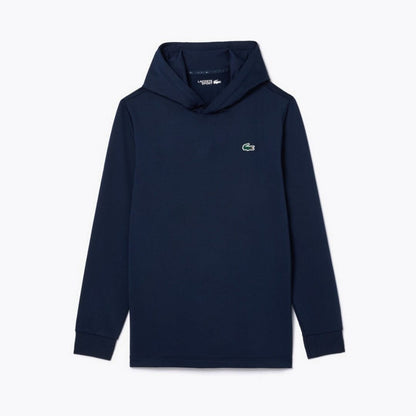 LC Ultra Dry Golf Hoodie LC Ultra Dry Golf Hoodie Slate Crown Blue S 