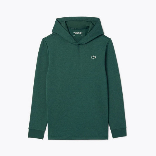 LC Ultra Dry Golf Hoodie LC Ultra Dry Golf Hoodie Slate Crown Green S 