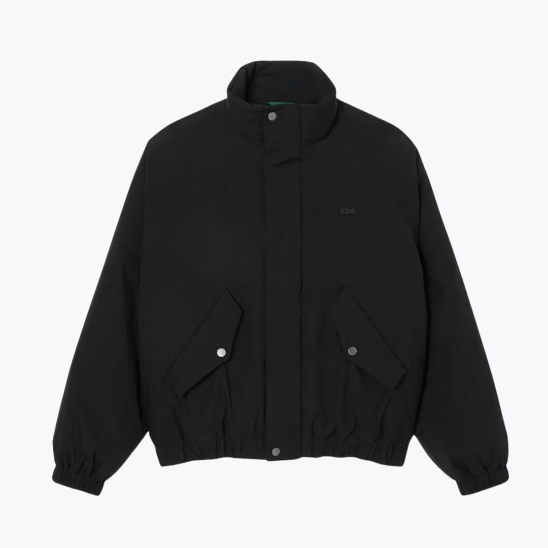 LC Water-Repellent Padded Jacket LC Water-Repellent Padded Jacket Slate Crown Black S 