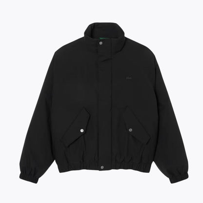 LC Water-Repellent Padded Jacket LC Water-Repellent Padded Jacket Slate Crown Black S 