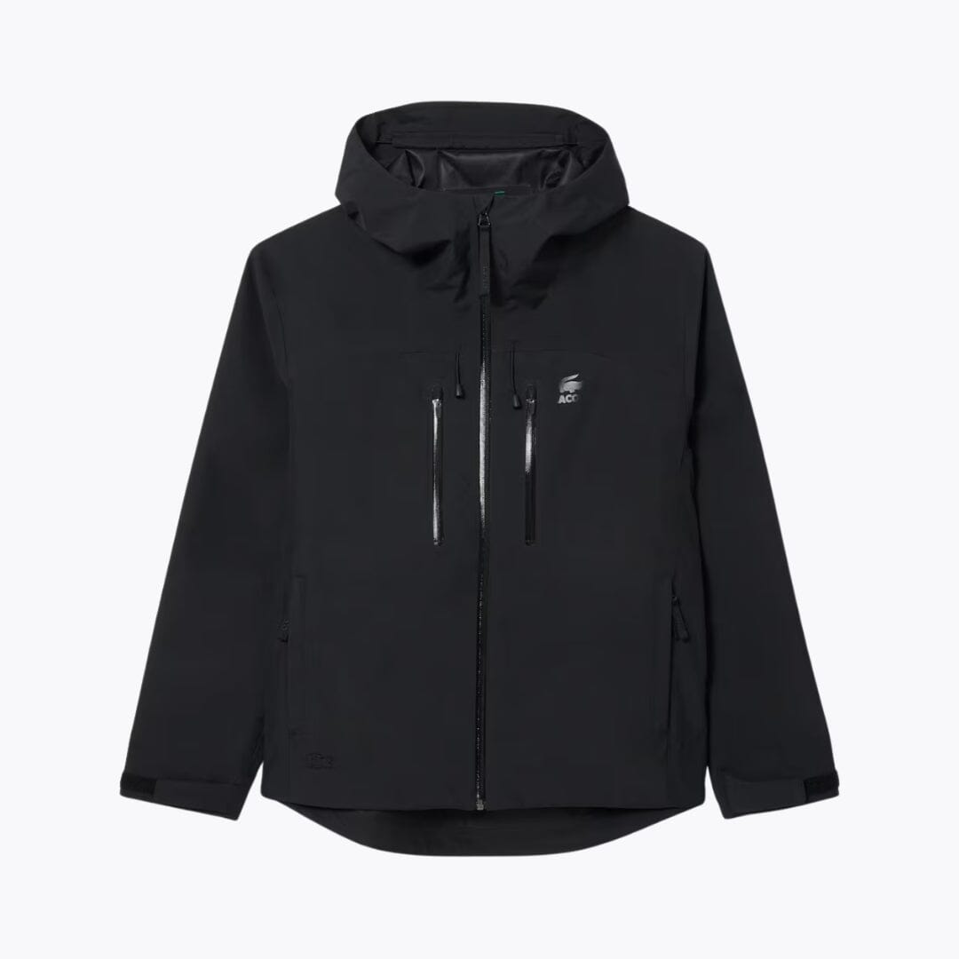 LC Waterproof Windproof Hooded Parka LC Waterproof Windproof Hooded Parka Slate Crown Black S 