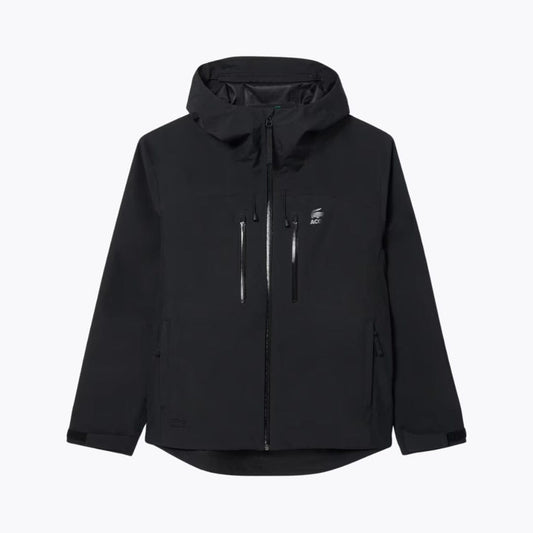 LC Waterproof Windproof Hooded Parka LC Waterproof Windproof Hooded Parka Slate Crown Black S 