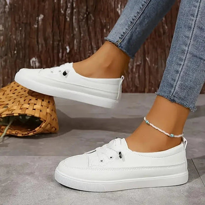 Limah™ | Comfort Slip-On Shoes Orthopedic Shoes Belleza & Glamour 